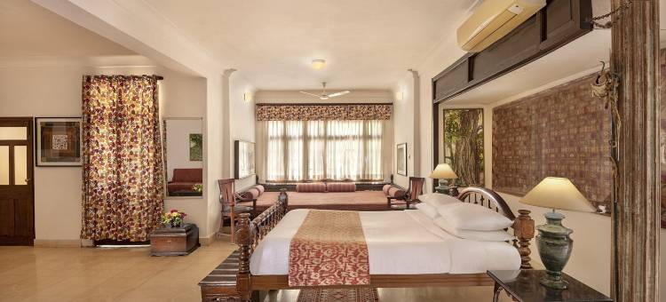 尼梅拉堡-宫殿酒店(Neemrana Fort-Palace)图片