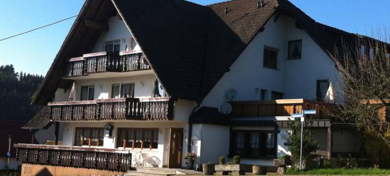 里奇巴克里酒店(Gasthof Richebächli)图片