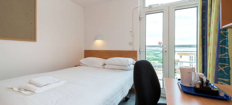 埃克塞特大学 - 荷兰厅酒店(University of Exeter - Holland Hall)图片