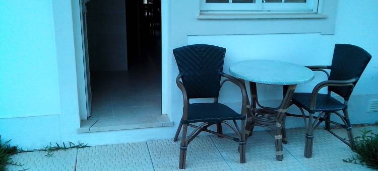 RC 巴塔住宅酒店(RC - Pata Residence)图片