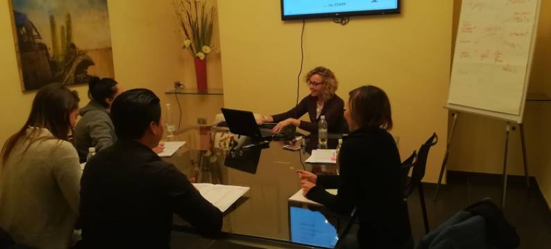 阿利商务休闲酒店(Arli Hotel Business and Wellness)图片