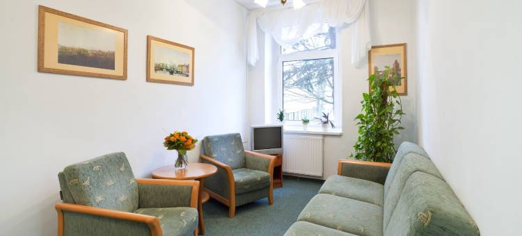 队长酒店(Hotel Kapitan)图片