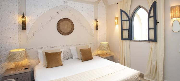 乔南摩洛哥传统庭院住宅(Riad Jonan & Spa)图片