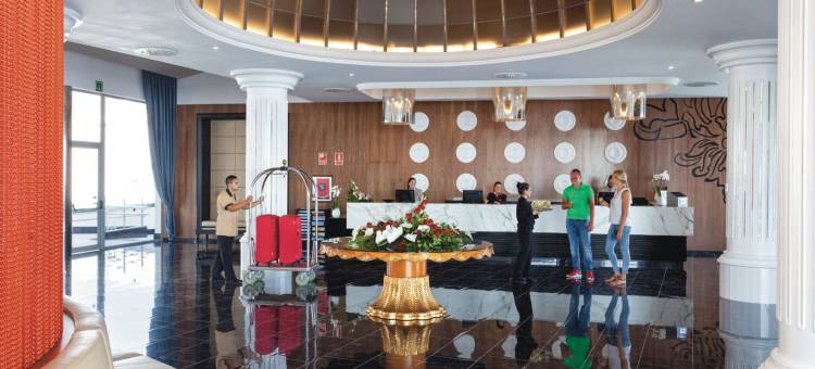 特内里费岛里乌宫酒店(Hotel Riu Palace Tenerife)图片