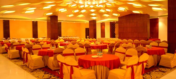 温宁顿庭院酒店(Vennington Court)图片