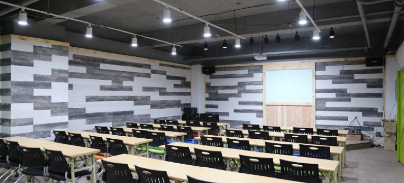 古来奴谷潭酒店(Nogodan Guesthouse and Hotel)图片