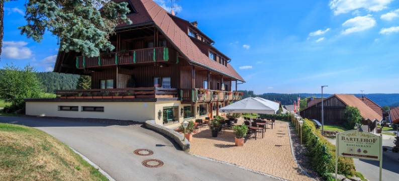 巴特尔霍夫农村酒店(Landhotel Bartlehof)图片