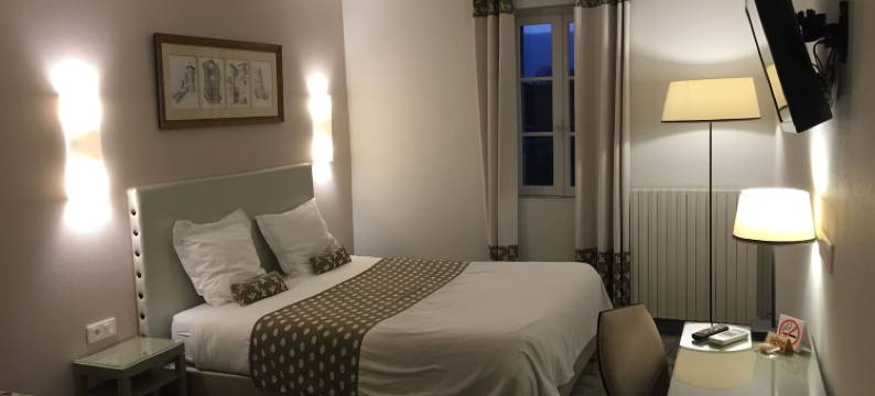 老港口酒店(Hotel du Pont Vieux)图片