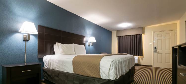乡村汽车旅馆(Countryside Inn)图片