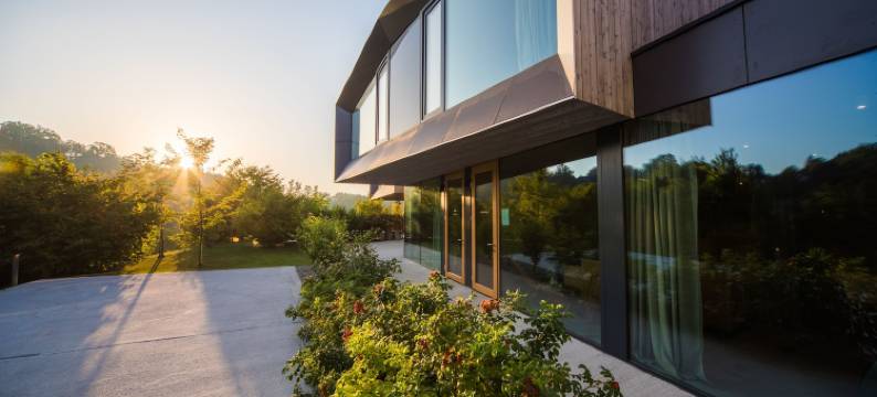 奥特尼亚自然公寓(Ortenia Apartments in Nature)图片