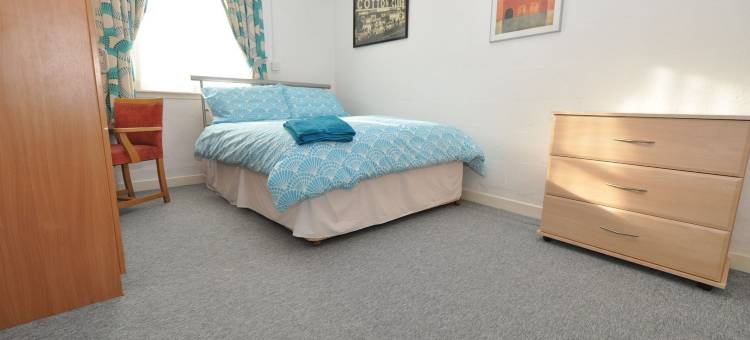 水滨宾馆(Waterfront Guest Accommodation)图片