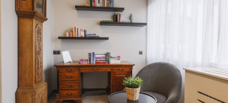 维恩特耶斯彼尔德伯格酒店(Bilderberg Grand Hotel Wientjes)图片