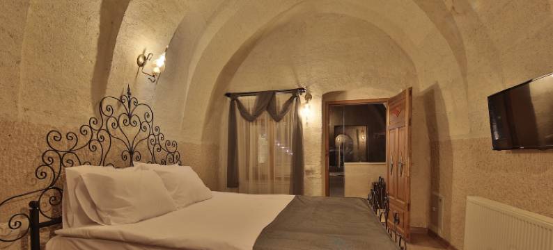 雅各布洞穴套房酒店(Jacob's Cave Suites - Cappadocia)图片