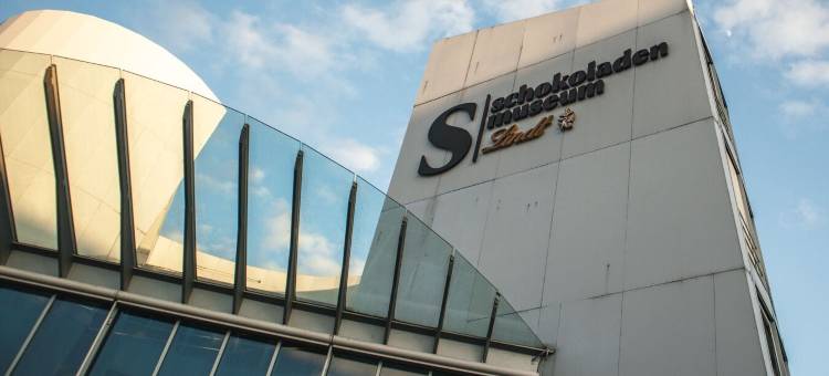 科隆万怡酒店(Courtyard by Marriott Cologne)图片