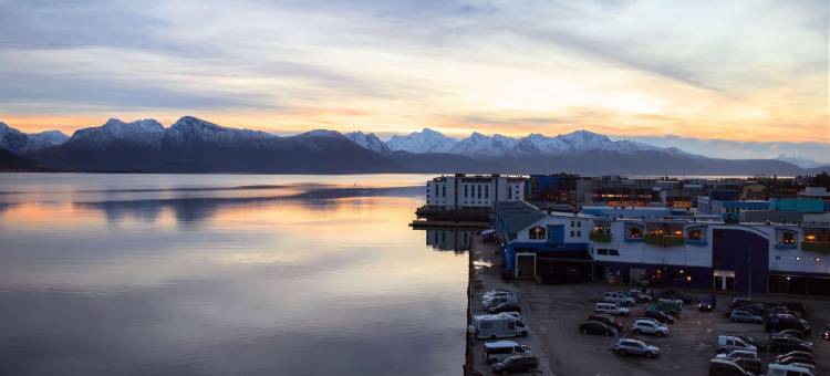 Scandic Sortland图片