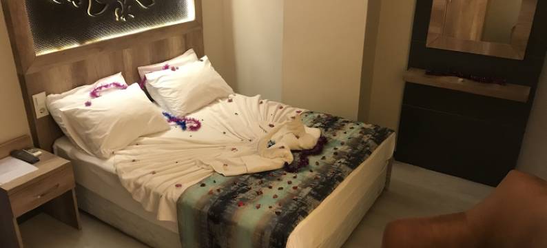 星宫酒店(Linda Star Palace Otel)图片