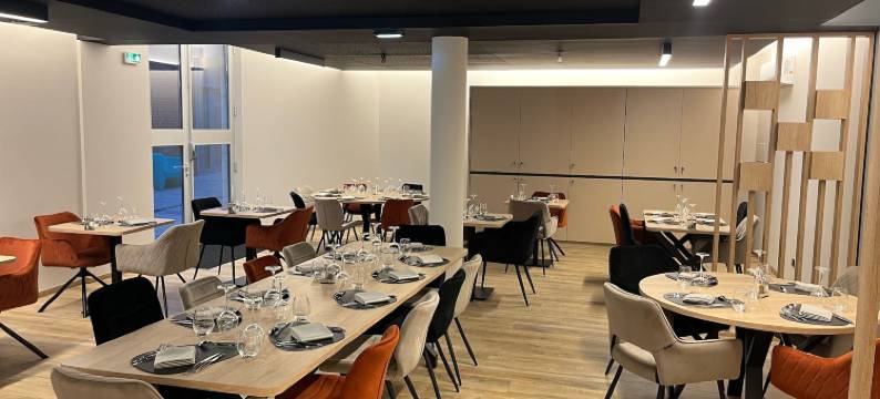 梦之谷酒店(Hôtel le Dormeur du Val)图片