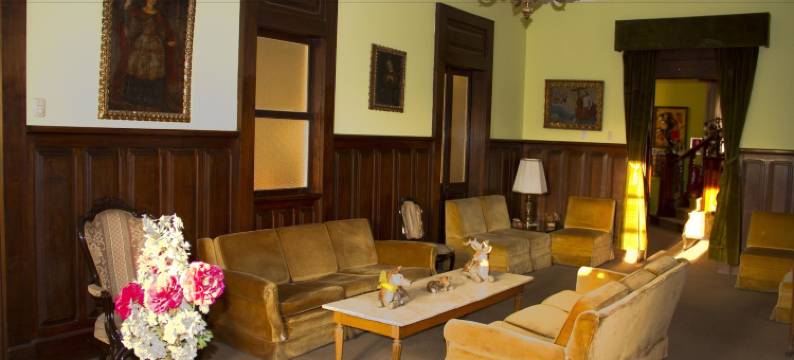 梅塞德斯旅馆(Las Mercedes)图片