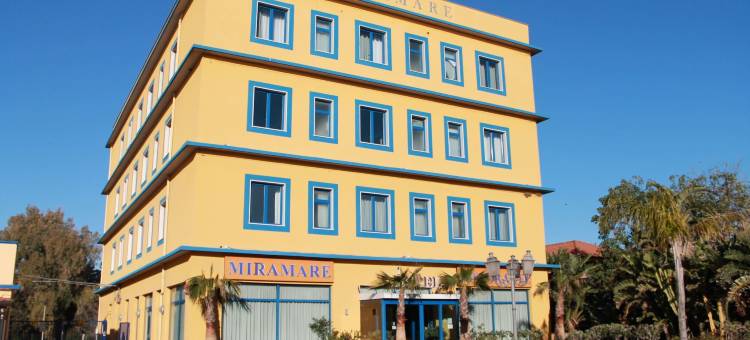 米拉马雷酒店(Miramare Hotel)图片