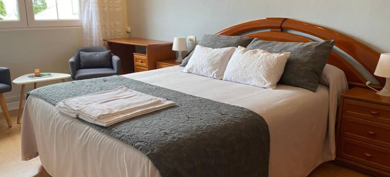 美景青年旅舍(Hostal Buenavista)图片