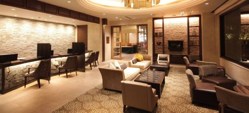 彦根城Spa度假村(Hikone Castle Resort & Spa)图片