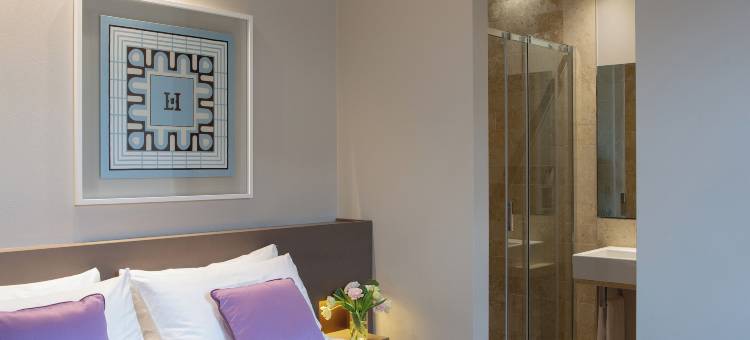 波斯塔设计酒店(Posta Design Hotel)图片