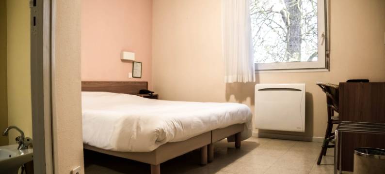 运河酒店(Hôtel du Canal)图片