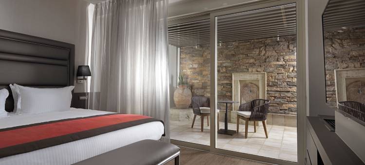 假日套房酒店(Holiday Suites)图片
