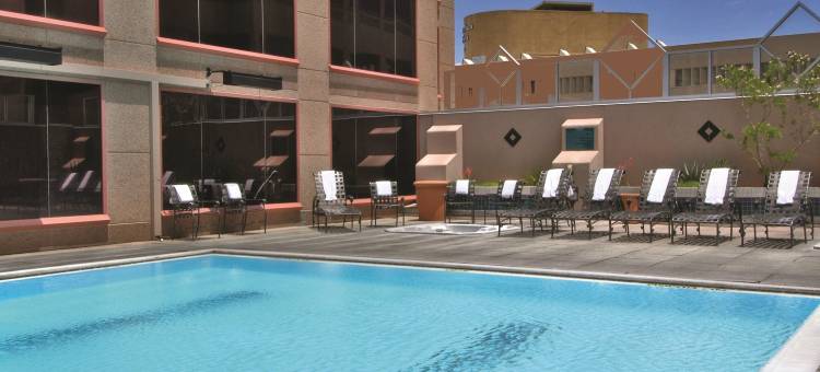 克莱德酒店(The Clyde Hotel)图片