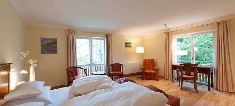 德恩罗塞恩弗勒伦乡村之家酒店(Landhaus Zu Den Rothen Forellen)图片