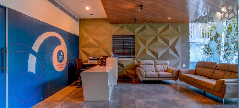 邮政酒店Brookefield(Zip by Spree Hotels Brookefield)图片