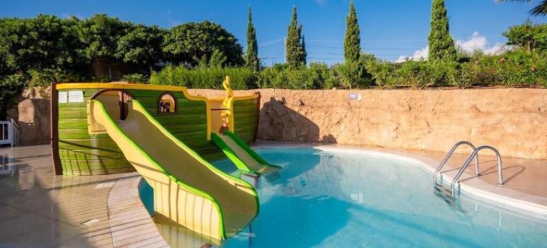 db Seabank度假村和Spa(Db Seabank Resort + Spa All Inclusive)图片