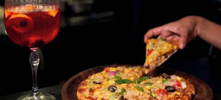 布鲁姆精品酒店-皮丘拉湖(Bloom Boutique | Lake Pichola)图片