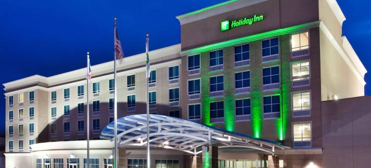 Holiday Inn 托莱多莫米(I-80/90)(Holiday Inn Toledo-Maumee (I-80/90))图片