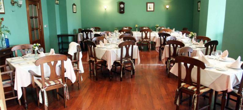 蒙罗伊阿隆索酒店(Hotel Alonso de Monroy)图片