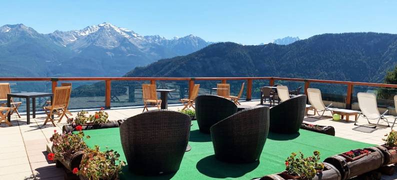 达赖喇嘛村庄酒店(DalaiLama Village)图片