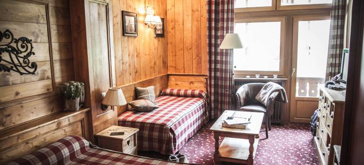 阿尔蒂图德酒店(Hotel Altitude)图片