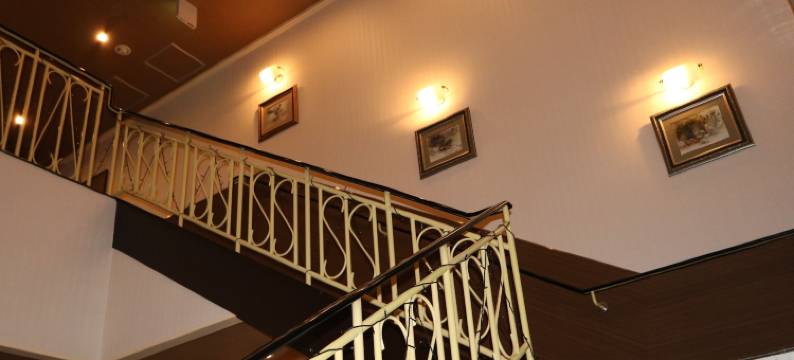 滝野神社萨里酒店度假村-限成人(Hotel Sari Resort Takinoyashiro (Adults Only))图片