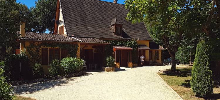 普兰托斯瑟薇洛酒店(Les Plantous de Severo)图片