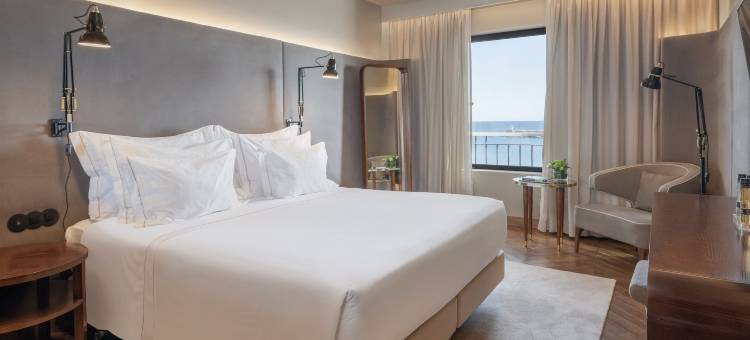 大西洋亚速尔大酒店(Grand Hotel Açores Atlântico)图片