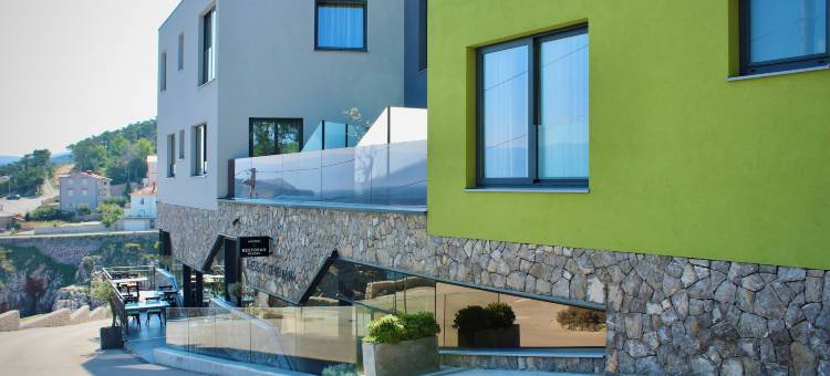 沃诺特哥斯泊佳酒店(Hotel Vinotel Gospoja)图片