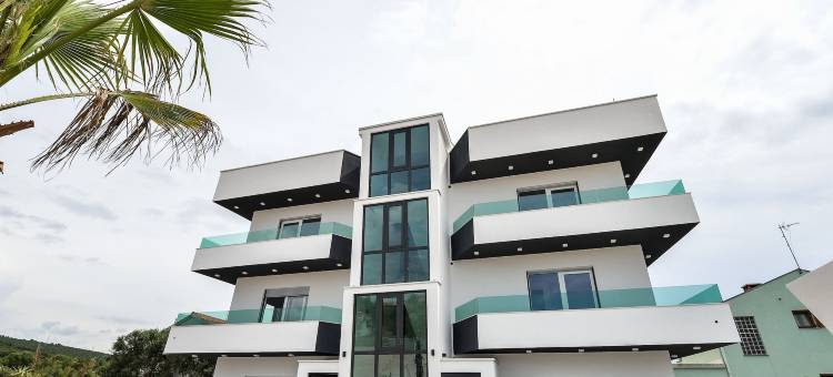 布利兹精品公寓酒店(Boutique Apartments Blitz)图片
