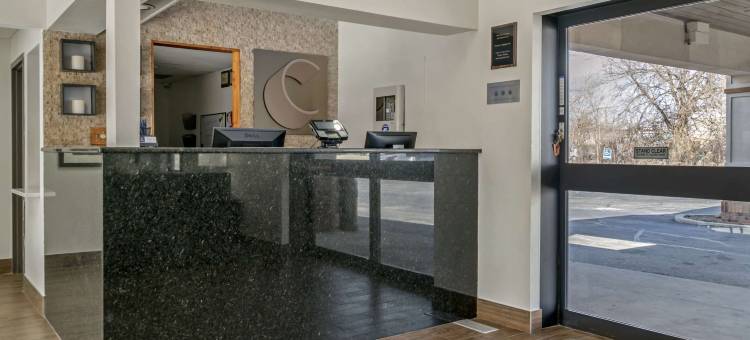 东部舒适酒店(Comfort Inn East)图片