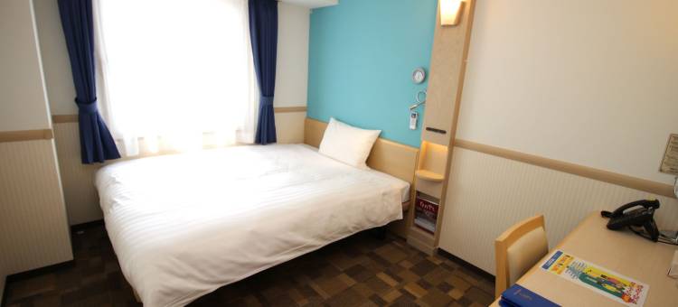 东横INN新富士站南口(Toyoko Inn Shin-fuji-eki Minami-guchi)图片