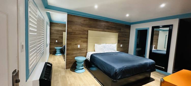 卡萨布兰卡套房旅馆(Casa Blanca Inn & Suites)图片