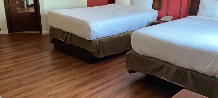 波茨维尔旅店(Pottsville Inn)图片