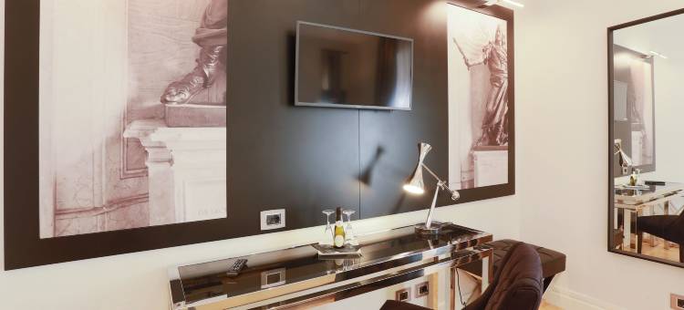 弗洛里斯酒店(Floris Hotel)图片