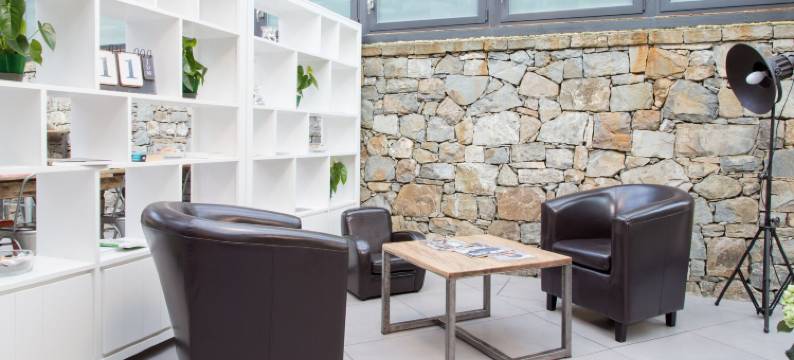 安图利恩贝斯特韦斯特酒店(Best Western Hotel Anthurium)图片