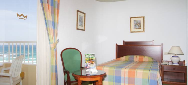 休奥利瓦海滩度假村 - 全包式(Hotel Riu Oliva Beach Resort - All Inclusive)图片