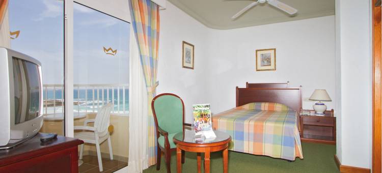 休奥利瓦海滩度假村 - 全包式(Hotel Riu Oliva Beach Resort - All Inclusive)图片